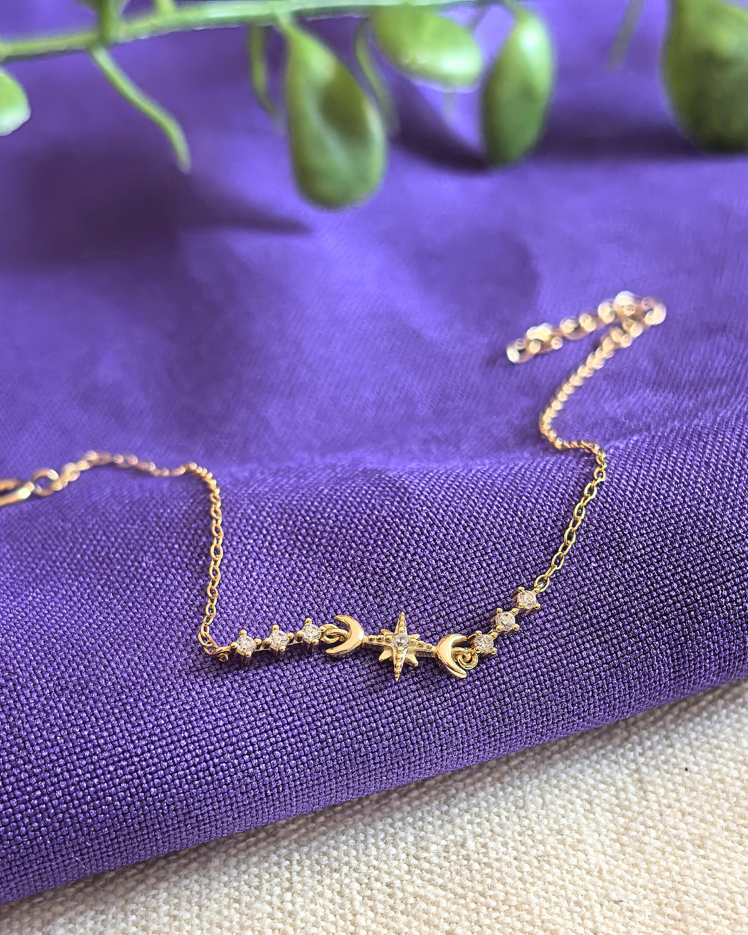 Pulsera micro circones
