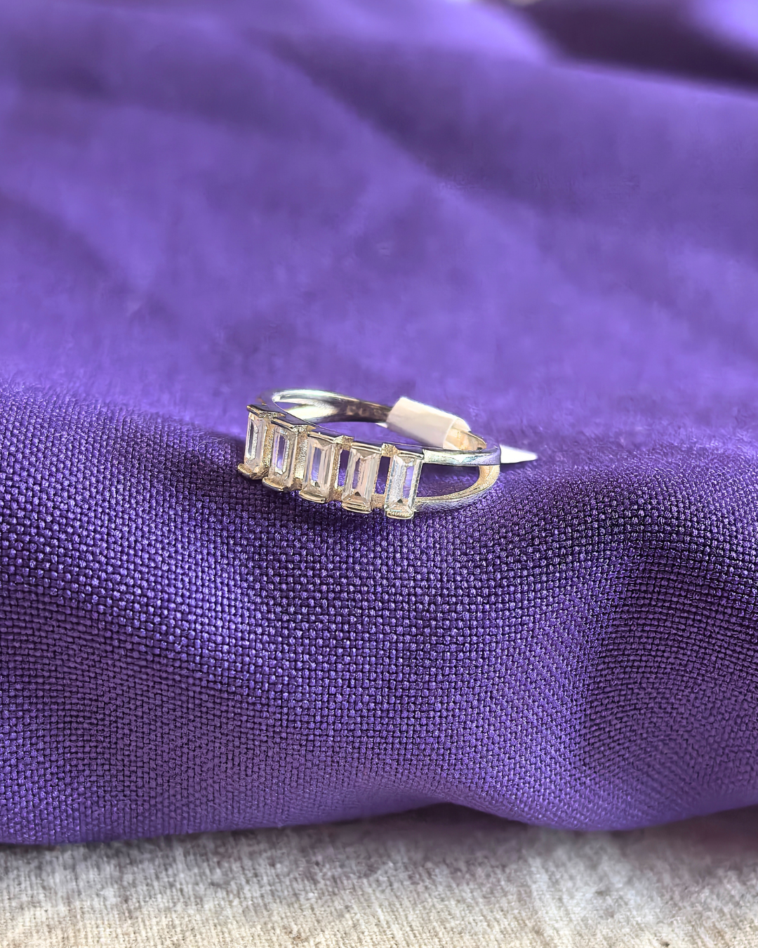 Anillo circones