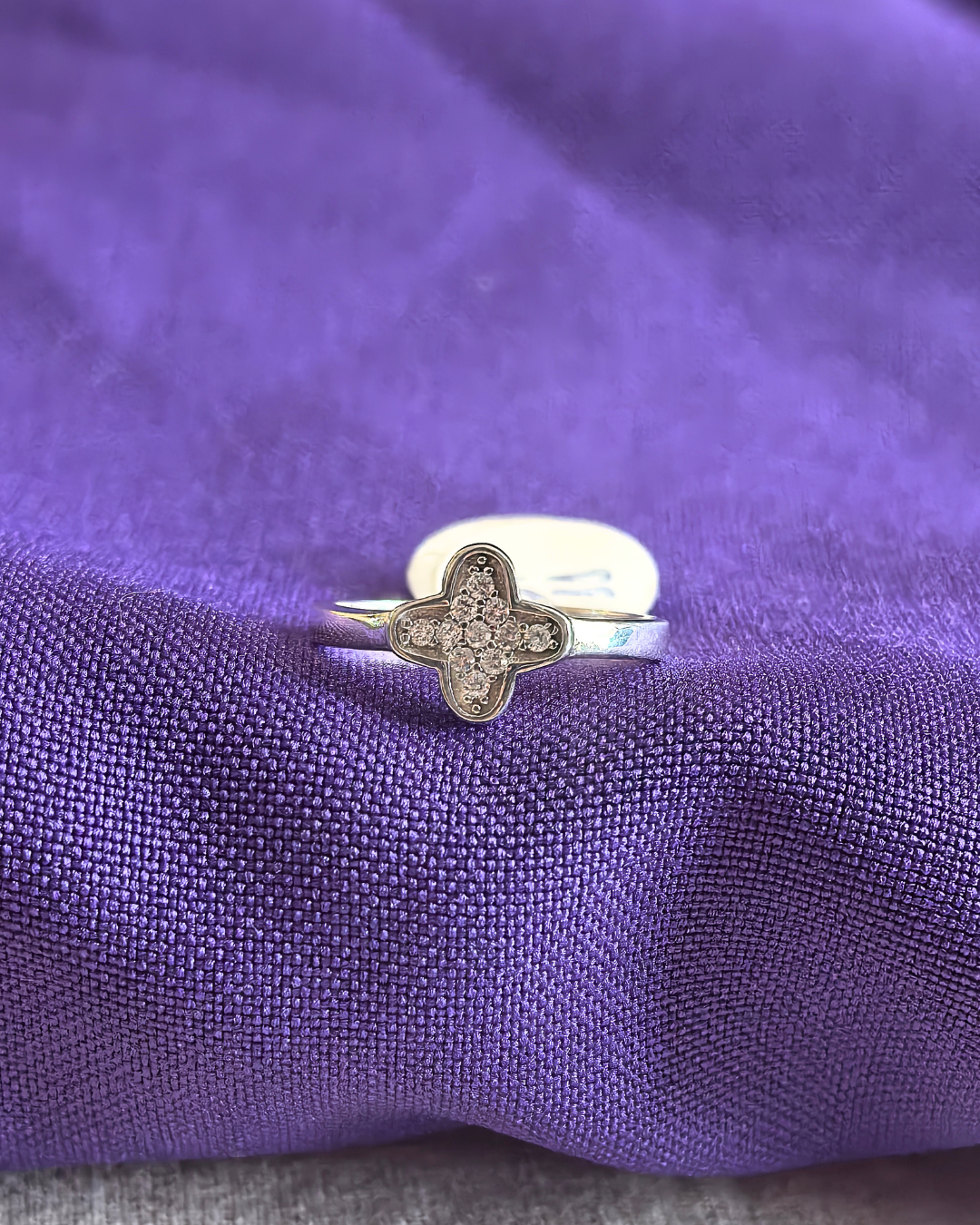 Anillo circones