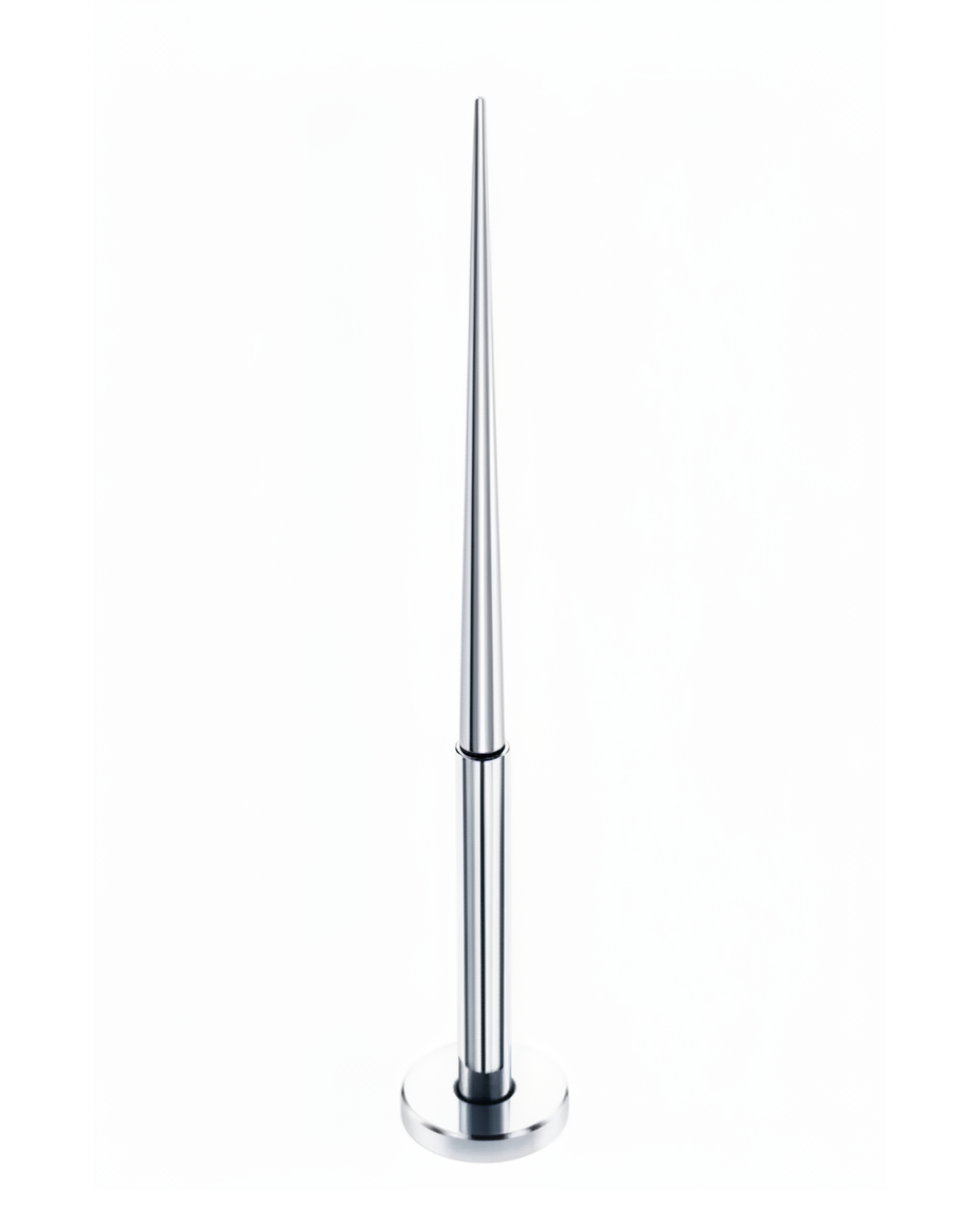 Taper rosca interna 16g
