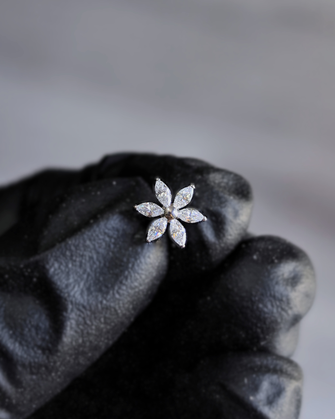 Joyeria en Titanio
