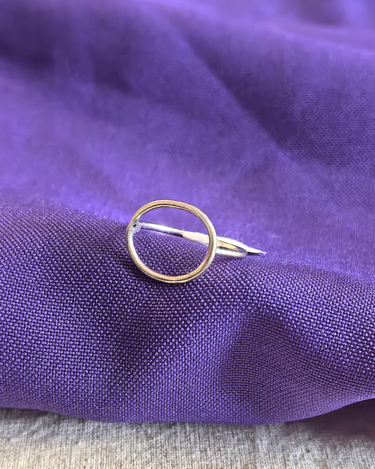 Anillo circulo