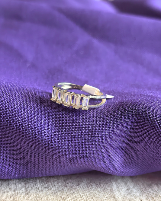 Anillo circones