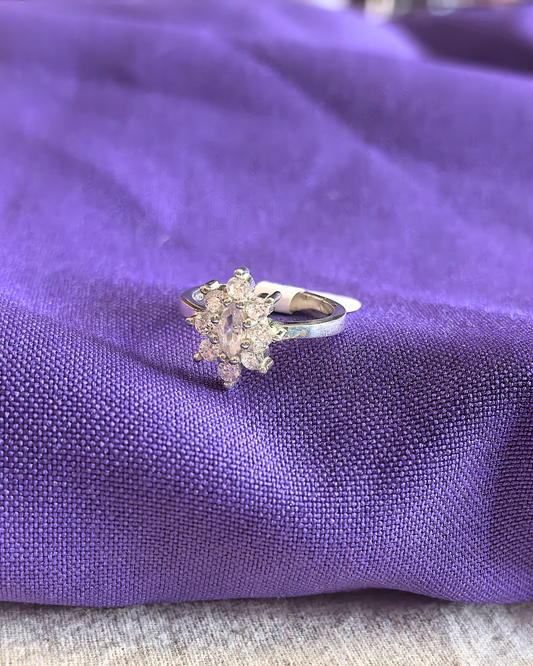 Anillo lady di