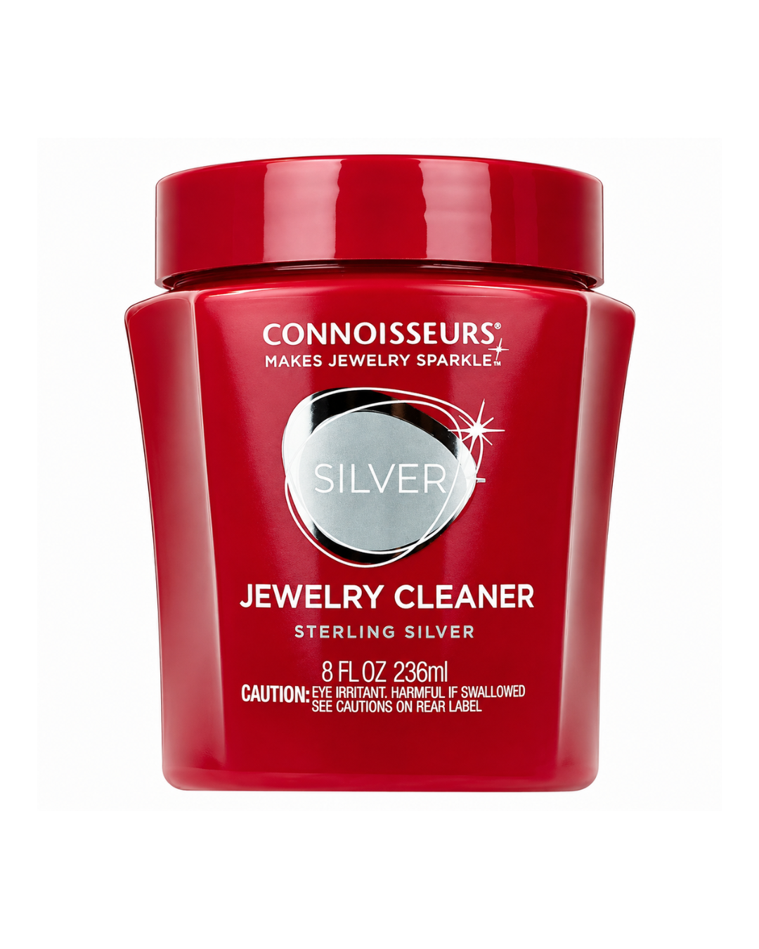 Líquido para limpiar joyas 236ml