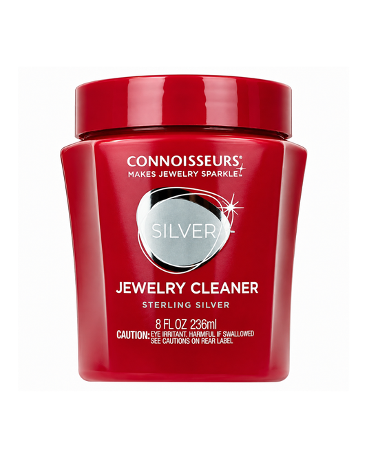 Líquido para limpiar joyas 236ml
