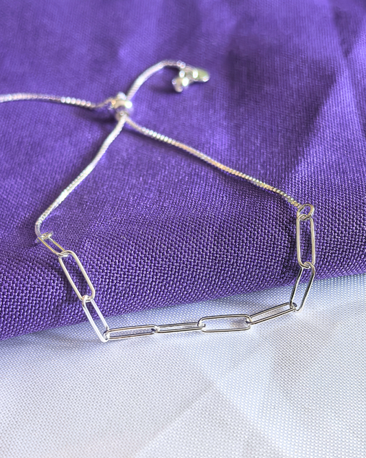 Pulsera ajustable