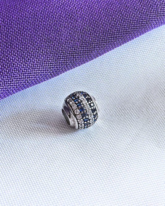 Charm bola de circones