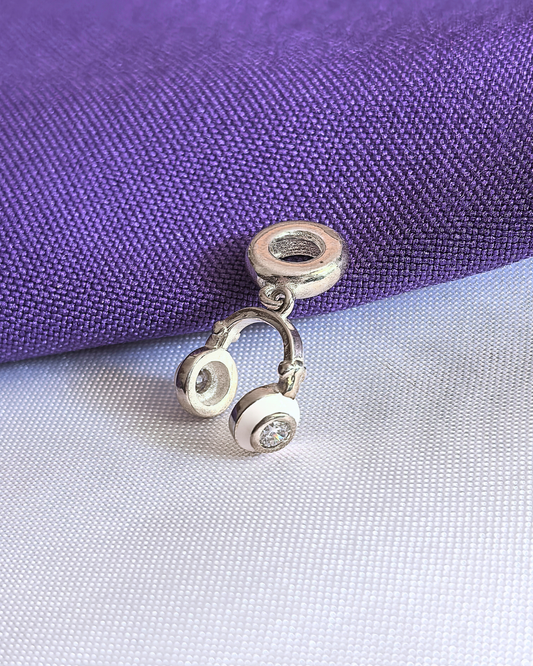 Charm audífonos
