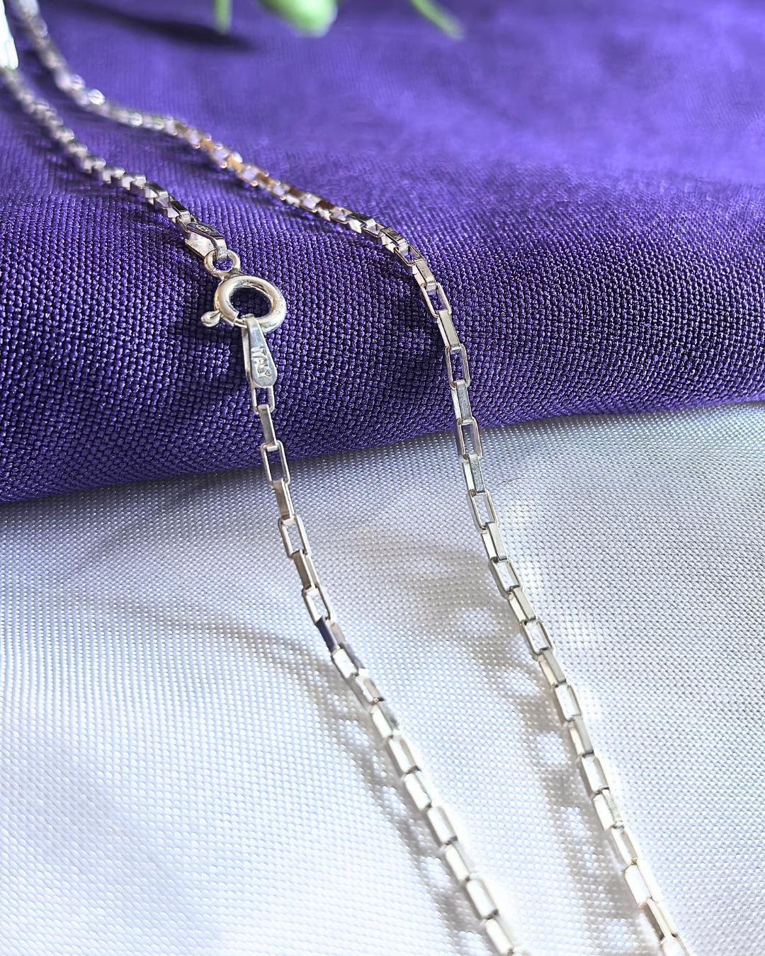 Cadena veneciana