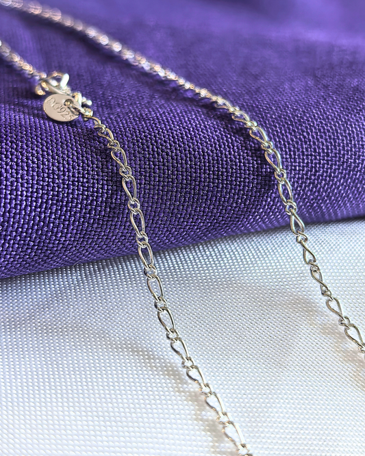 Cadena cartier 1x1