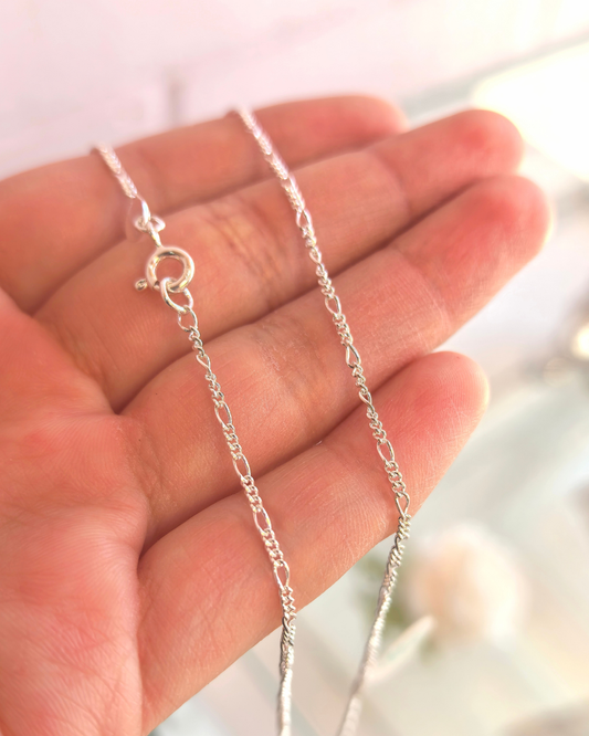 Cadena cartier