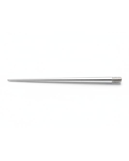 Taper rosca interna 16g